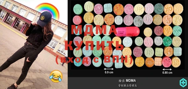 тгк Бронницы